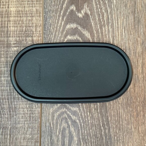 Tupperware Modular Mate Oval Keeper with Lid - Picture 9 of 11